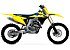 New 2027 Suzuki RM-Z250