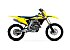 New 2027 Suzuki RM-Z250