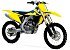 New 2027 Suzuki RM-Z250