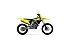 New 2027 Suzuki RM-Z250