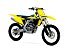 New 2027 Suzuki RM-Z250