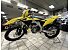 New 2027 Suzuki RM-Z250