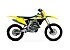 New 2027 Suzuki RM-Z250