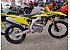 New 2027 Suzuki RM-Z450