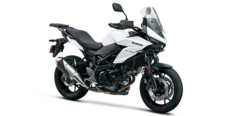 2027 Suzuki SV1000 7GXV specifications