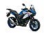 New 2027 Suzuki SV-7GX