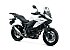 New 2027 Suzuki SV-7GX