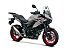 New 2027 Suzuki SV-7GX