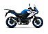 New 2027 Suzuki SV-7GX
