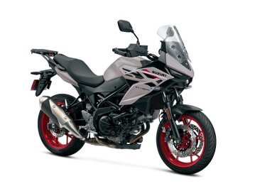 New 2027 Suzuki SV-7GX
