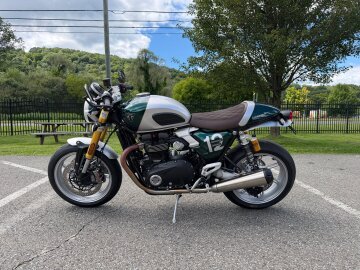 2027 Triumph Speed Twin