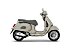 New 2027 Vespa GTS 310