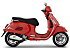 New 2027 Vespa GTS 310