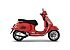 New 2027 Vespa GTS 310