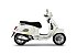 New 2027 Vespa GTS 310