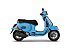 New 2027 Vespa GTS 310