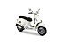 New 2027 Vespa GTS 310