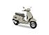 New 2027 Vespa GTS 310