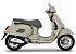 New 2027 Vespa GTS 310
