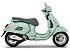 New 2027 Vespa GTS 310