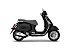 New 2027 Vespa GTS 310