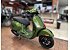 New 2027 Vespa GTS 310