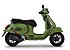 New 2027 Vespa GTS 310