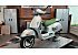 New 2027 Vespa GTS 310