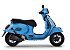 New 2027 Vespa GTS 310