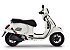 New 2027 Vespa GTS 310
