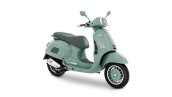 New 2027 Vespa GTS 310