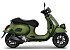 New 2027 Vespa GTV 310