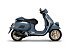 New 2027 Vespa GTV 310
