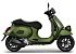 New 2027 Vespa GTV 310
