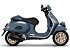 New 2027 Vespa GTV 310