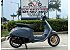 New 2027 Vespa GTV 310