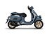 New 2027 Vespa GTV 310