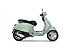 New 2027 Vespa Primavera 150