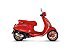 New 2027 Vespa Primavera 150