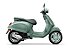 New 2027 Vespa Primavera 150