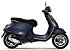 New 2027 Vespa Primavera 150