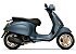 New 2027 Vespa Primavera 150