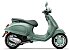 New 2027 Vespa Primavera 150