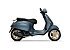 New 2027 Vespa Primavera 150
