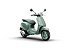 New 2027 Vespa Primavera 150