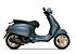 New 2027 Vespa Primavera 150