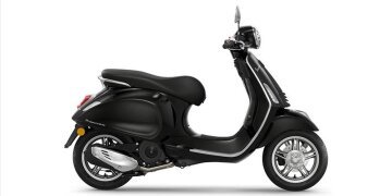 New 2027 Vespa Primavera 150