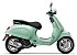 New 2027 Vespa Primavera 50