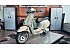 New 2027 Vespa Primavera 50