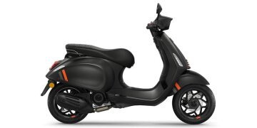 New 2027 Vespa Sprint 150
